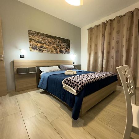 B&B Alba Chiara Paola Exteriör bild