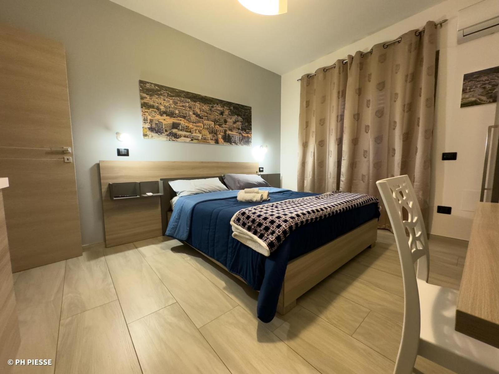 B&B Alba Chiara Paola Exteriör bild